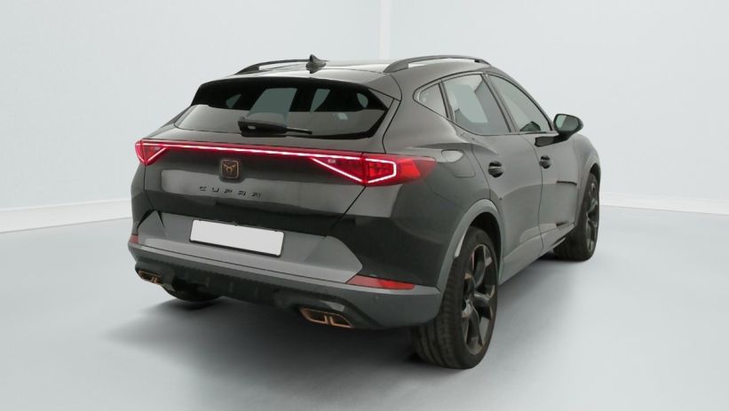 Aperçu du véhicule : 1.4 E-HYBRID 245 CH DSG6 VZ
