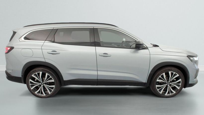Aperçu du véhicule : Espace full hybrid E-Tech 200 ch 7pl Iconic