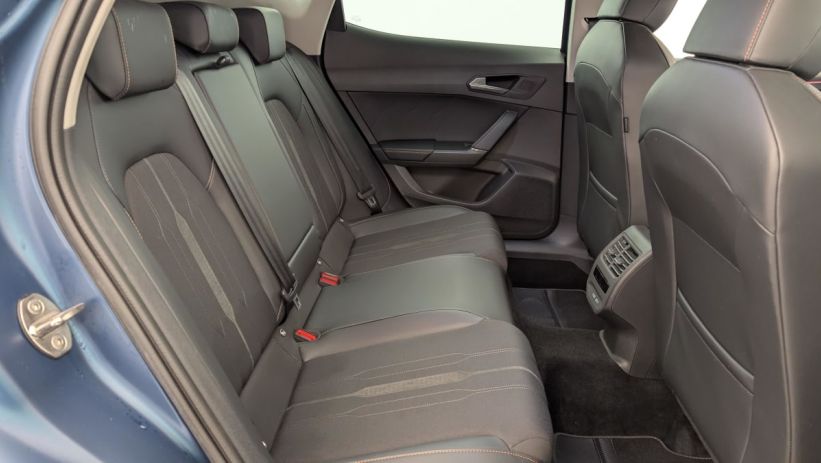 Aperçu du véhicule : 1.4 e-HYBRID 204 ch DSG6 V