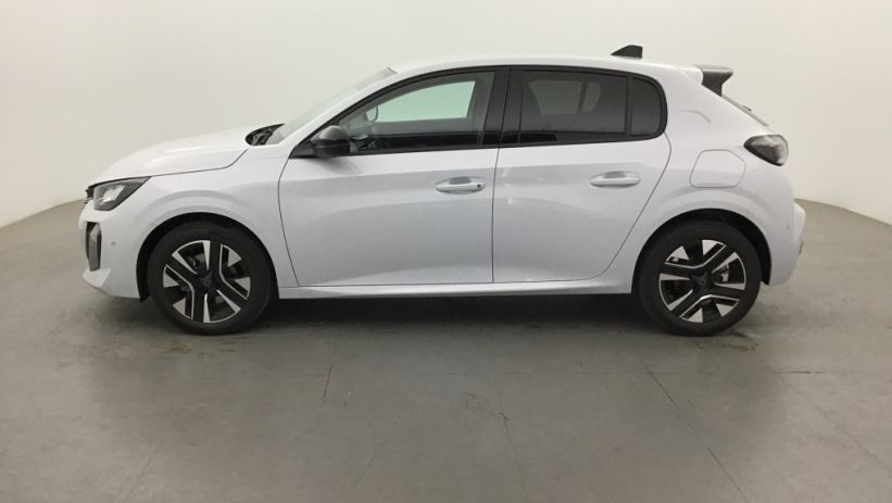 Aperçu du véhicule : 208 Hybrid 110 e-DCS6 Allure