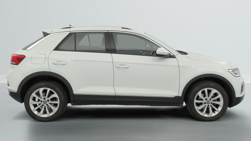 Aperçu du véhicule : 1.5 TSI EVO 150 Start Stop DSG7 Style