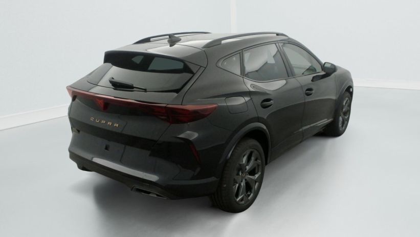 Aperçu du véhicule : 1.5 ETSI HYBRID 150 CH DSG7 V