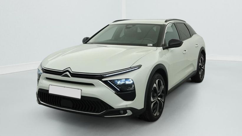 Aperçu du véhicule : PureTech 130 S S EAT8 Shine