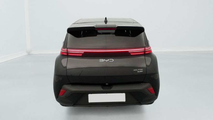 Aperçu du véhicule : 43.2 kWh 156 ch Comfort