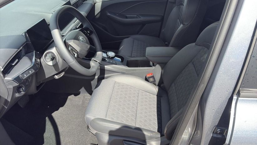 Aperçu du véhicule : 1.5 L Hybrid+ 195 ch Luxury