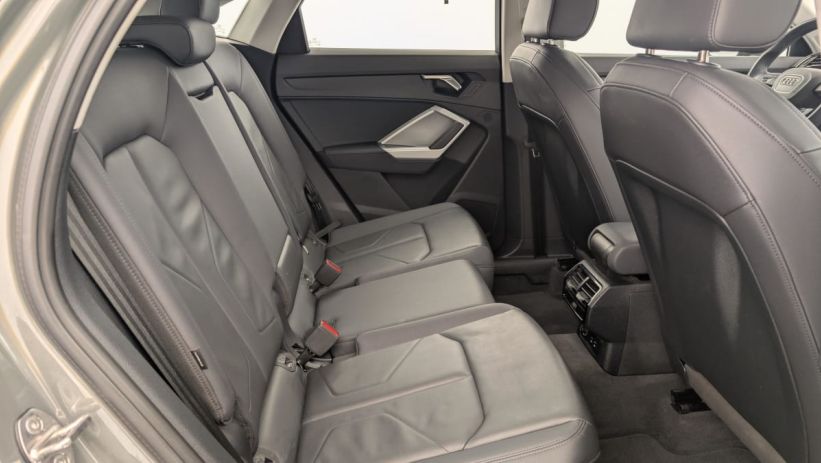 Aperçu du véhicule : 35 TDI 150 ch S tronic 7 Design