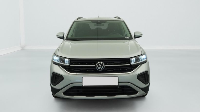 Aperçu du véhicule : 1.0 TSI 116 Start Stop BVM6 VW Edition