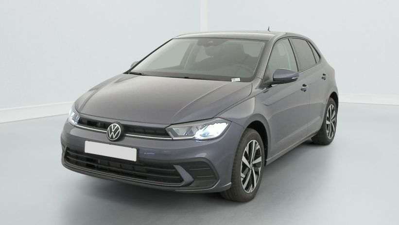 Aperçu du véhicule : 1.0 TSI 95 S S DSG7 LIFE
