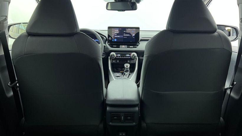 Aperçu du véhicule : Hybride 222 ch AWD-i 30 YEARS Gris Atlas avec 1350€ d'équipements inclus