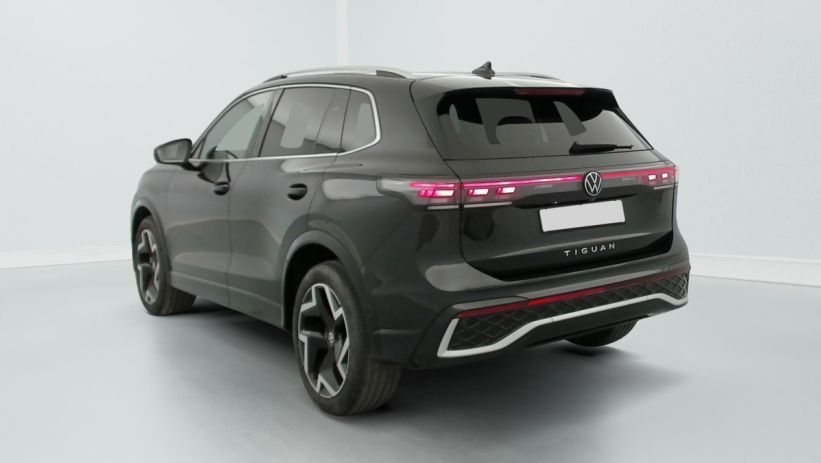 Aperçu du véhicule : 2.0 TDI 150CH DSG7 R-LINE