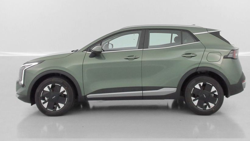Aperçu du véhicule : V 1.6 T-GDi 239ch HEV Motion BVA6