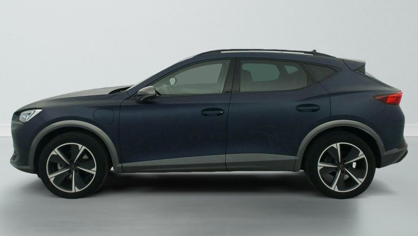 Aperçu du véhicule : 1.4 e-HYBRID 204 ch DSG6 V