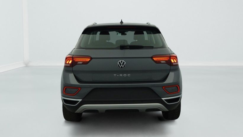 Aperçu du véhicule : 1.0 TSI 110 Start Stop BVM6 Life