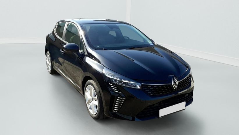 Aperçu du véhicule : TCE 90 CH GSR2 EVOLUTION