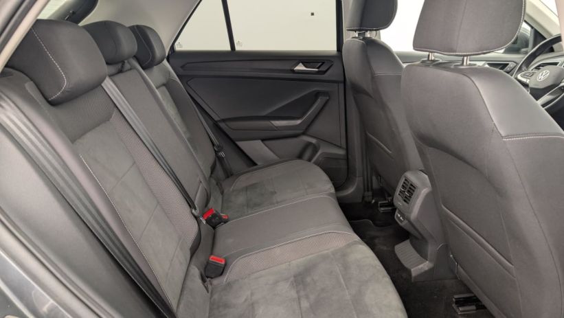 Aperçu du véhicule : 2.0 TDI 150 START STOP DSG7 4MOTION STYLE