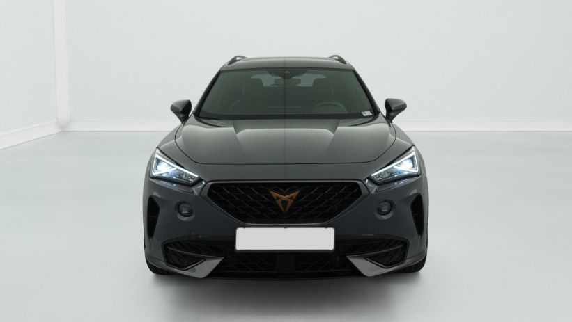 Aperçu du véhicule : 1.4 e-HYBRID 204 ch DSG6 Business Edition
