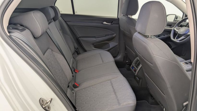 Aperçu du véhicule : 1.5 TSI EVO2 116 BVM6 LIFE PLUS