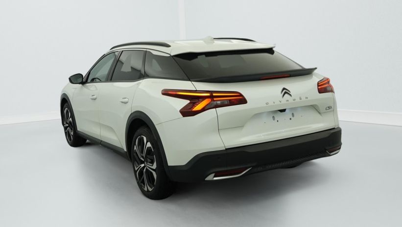 Aperçu du véhicule : PureTech 130 S S EAT8 Shine