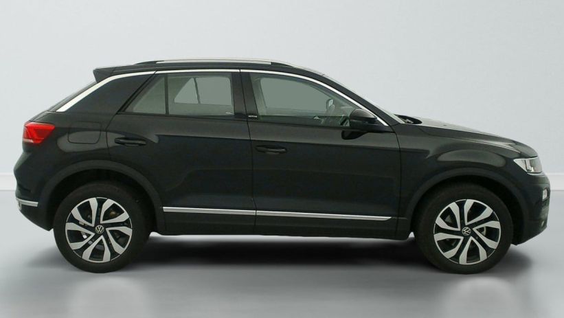 Aperçu du véhicule : 1.0 TSI 110 Start Stop BVM6 Active