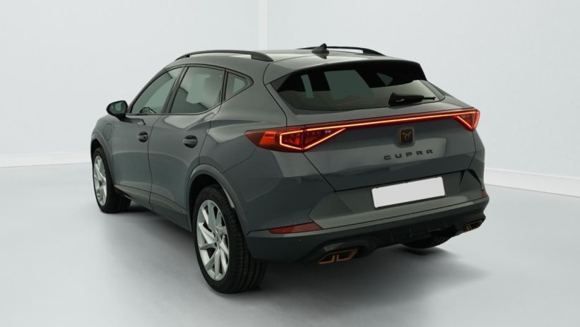 Aperçu du véhicule : 1.4 e-HYBRID 204 ch DSG6 Business Edition