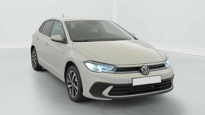 Aperçu du véhicule : 1.0 TSI 95 S S DSG7 LIFE