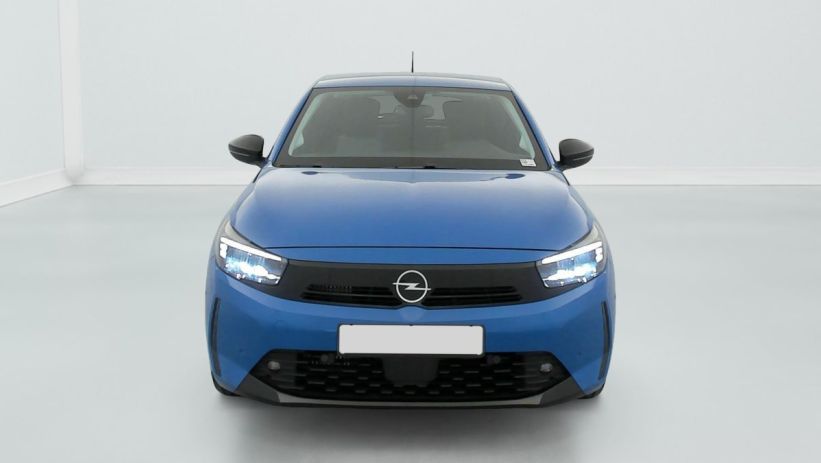 Aperçu du véhicule : 1.2 Turbo 100 ch BVA8 Edition