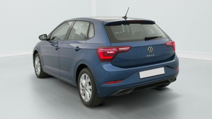 Aperçu du véhicule : 1.0 TSI 95 S S BVM5 Style