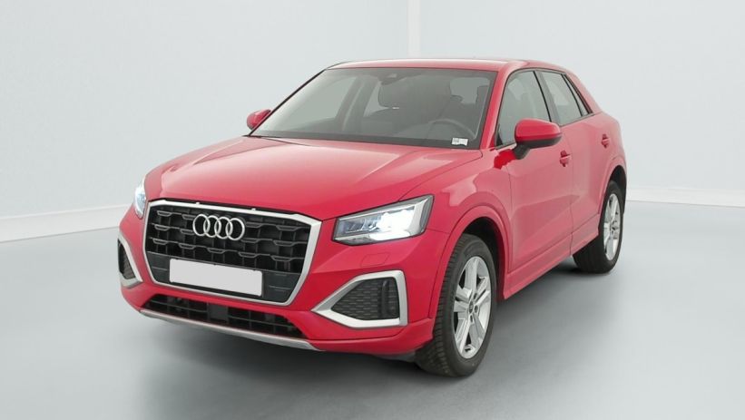 Aperçu du véhicule : 30 TDI 116 S tronic 7 Business line