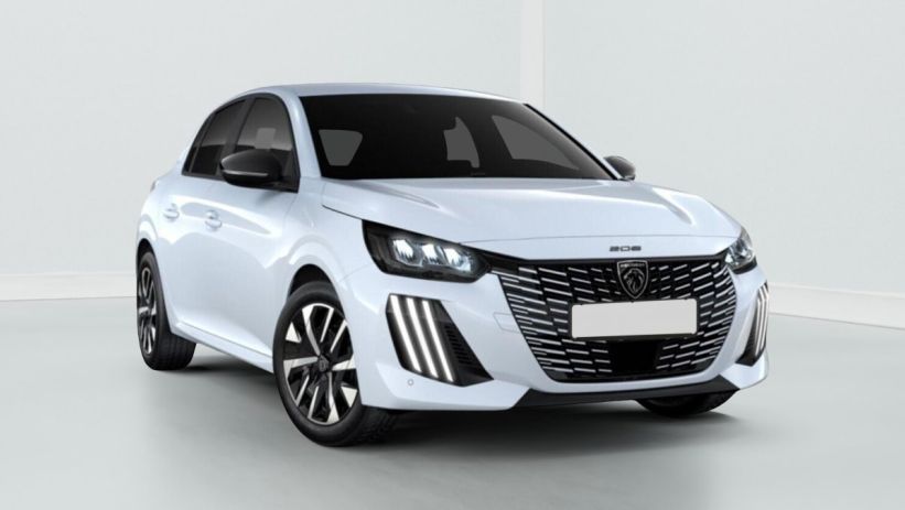 Aperçu du véhicule : Hybrid 110 ch e-DCS6 Business