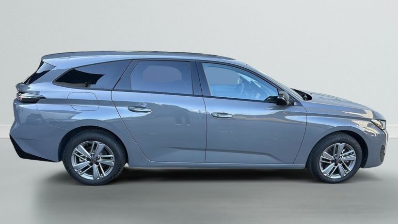 Aperçu du véhicule : PureTech 130ch S S BVM6 Allure