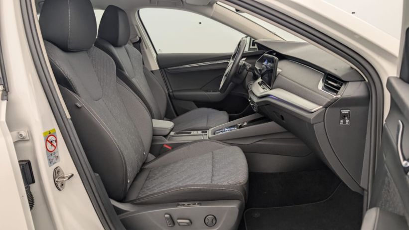 Aperçu du véhicule : 2.0 TDI 150 ch DSG7 Ambition