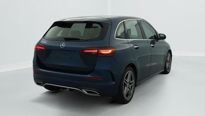 Aperçu du véhicule : 200 d 8G-DCT AMG Line