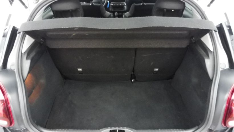 Aperçu du véhicule : 1.2 PURETECH 83CH S&S MAX