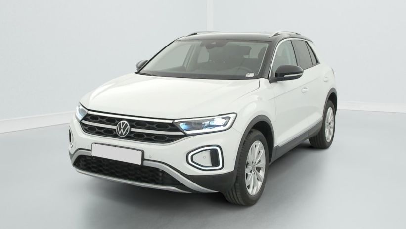 Aperçu du véhicule : 1.5 TSI EVO 150 Start Stop DSG7 Style