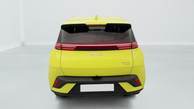 Aperçu du véhicule : 43.2 kWh 156 ch Comfort