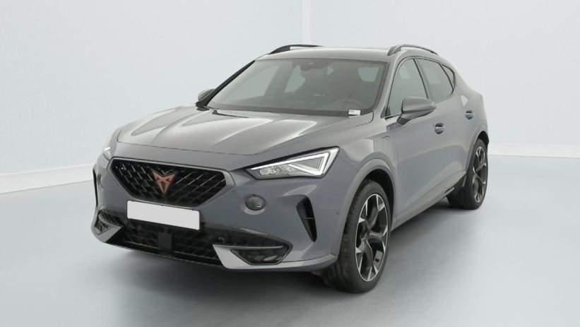 Aperçu du véhicule : 1.4 E-HYBRID 245 CH DSG6 VZ