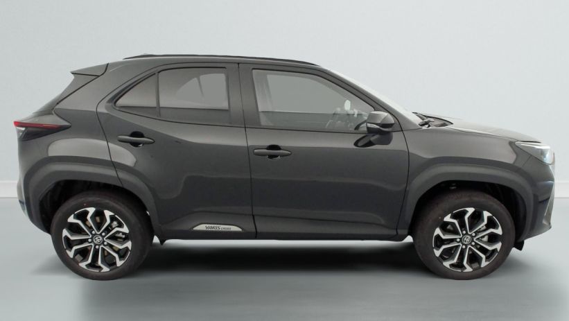 Aperçu du véhicule : 130h 2WD Design