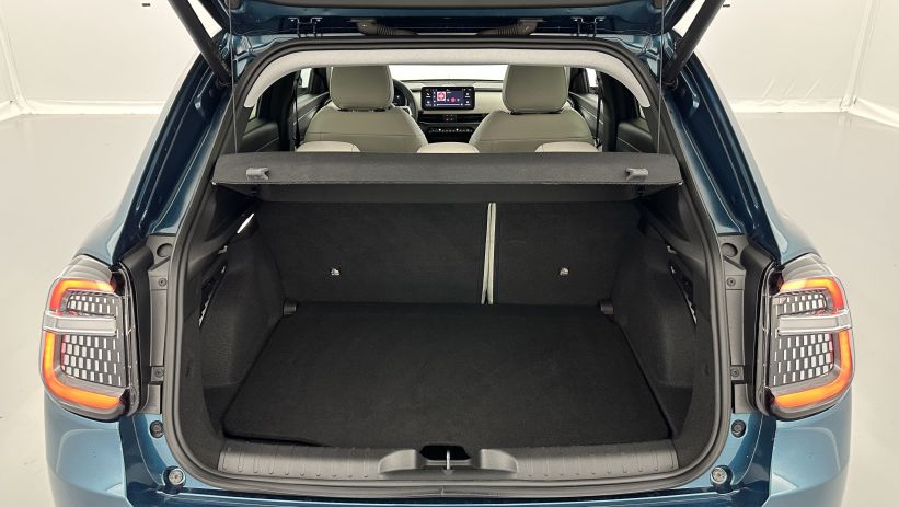 Aperçu du véhicule : 1.2 Hybrid 100ch La Prima DCT6