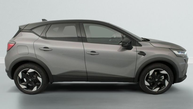Aperçu du véhicule : E-Tech full hybrid 160 ch Techno