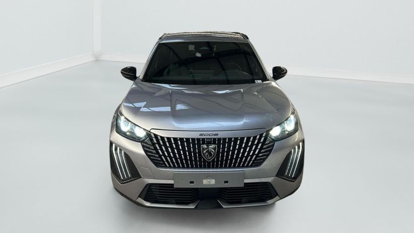 Aperçu du véhicule : 100 S S BVM6 Allure