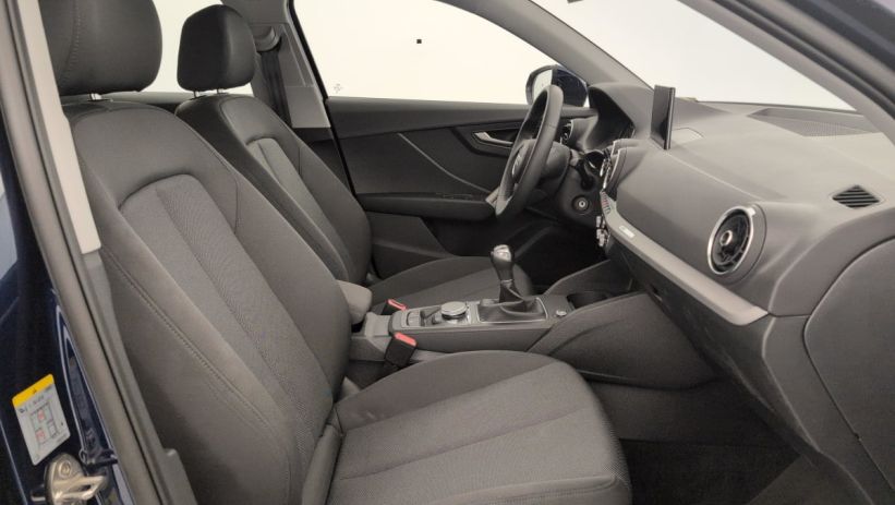 Aperçu du véhicule : 30 TFSI 110 BVM6 Design
