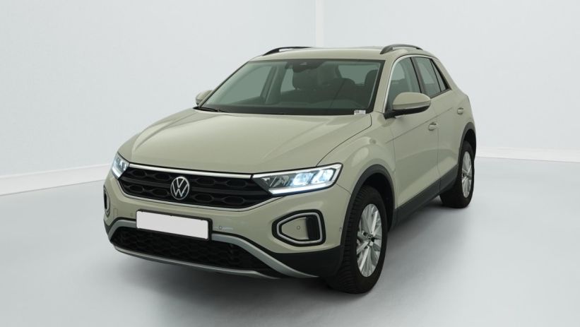 Aperçu du véhicule : 1.5 TSI EVO 150 Start Stop BVM6 Life