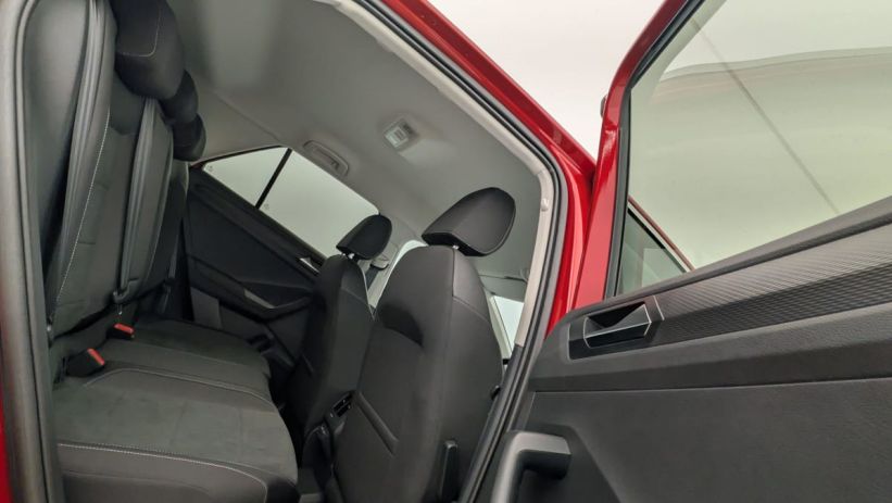 Aperçu du véhicule : 1.0 TSI 116 START STOP BVM6 STYLE
