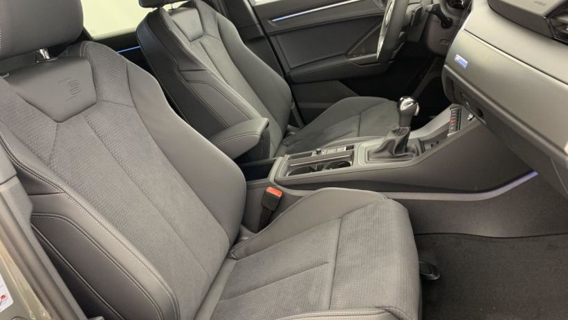 Aperçu du véhicule : 35 TDI 150 ch S tronic 7 S line plus