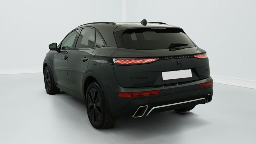 Aperçu du véhicule : Hybride Rechargeable E-Tense 300 EAT8 4x4 Performance Line +