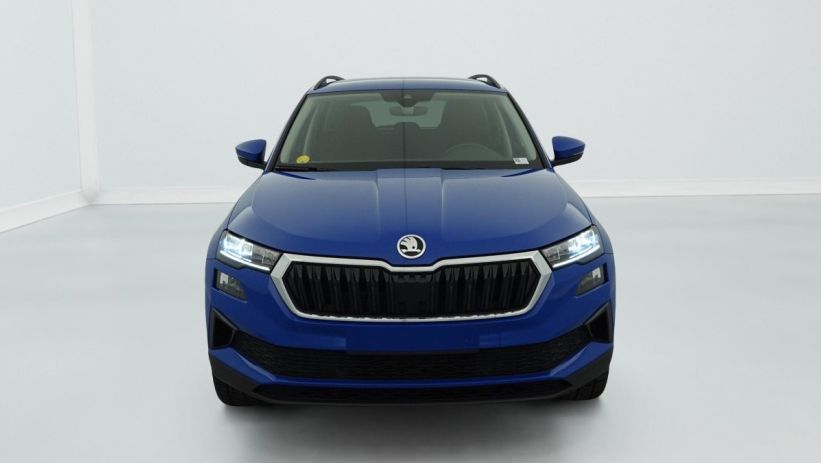 Aperçu du véhicule : 2.0 TDI 116 ch SCR DSG7 Ambition