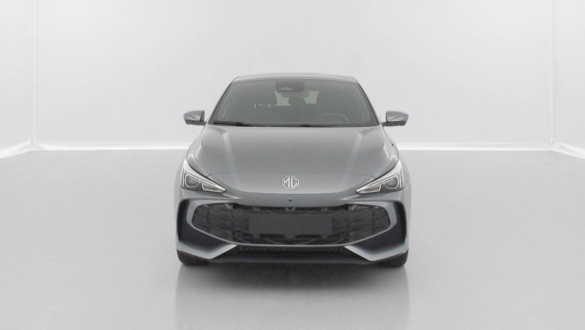 Aperçu du véhicule : 1.5 Hybrid+ 195ch Luxury