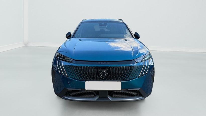 Aperçu du véhicule : Hybrid 145 gt e-dcs6