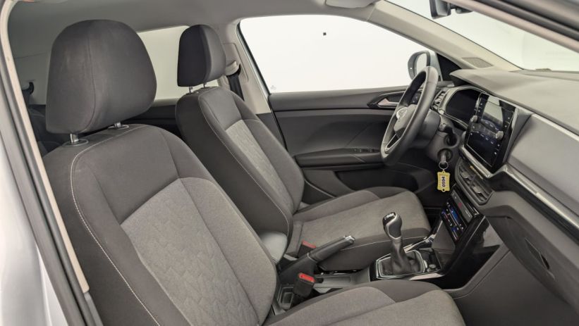 Aperçu du véhicule : 1.0 TSI 116 Start Stop BVM6 VW Edition