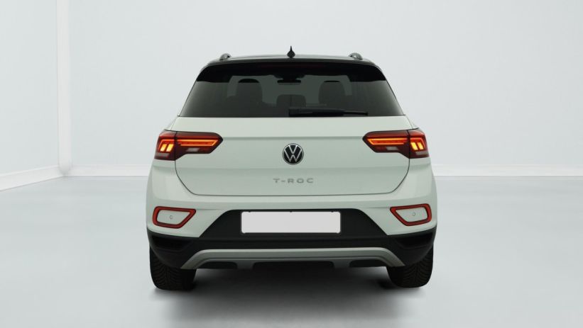 Aperçu du véhicule : 2.0 TDI 150 Start Stop DSG7 Life Plus